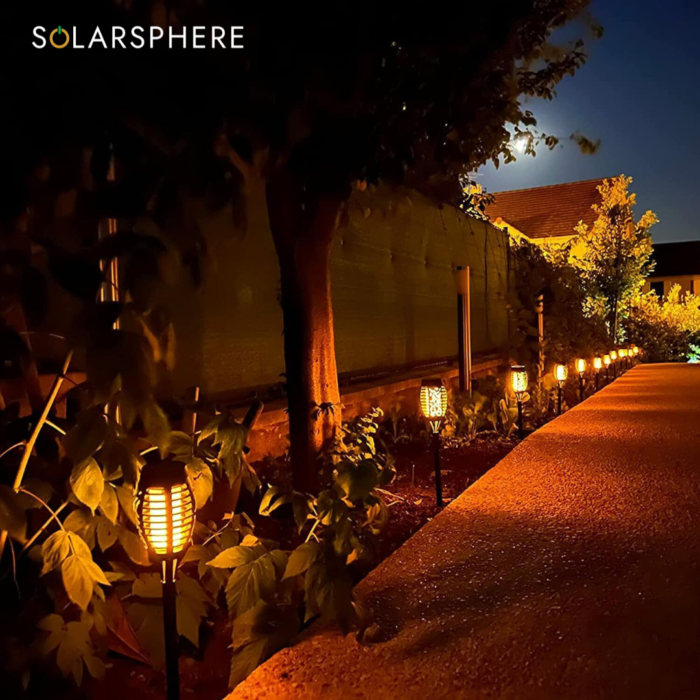 Solar Mashaal Lights - Image 6