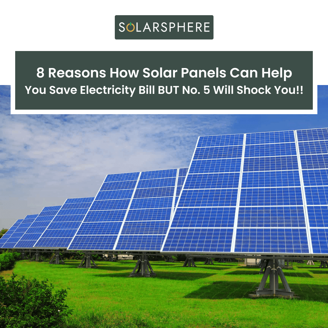 How to Ditch Your Electricity Expenses