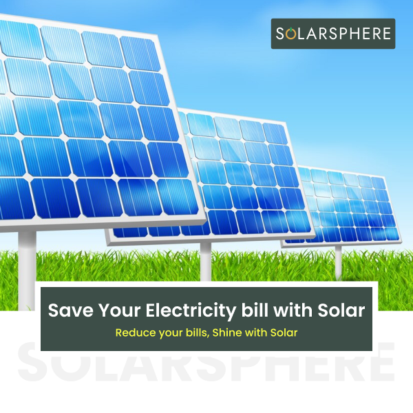 save electricity bill